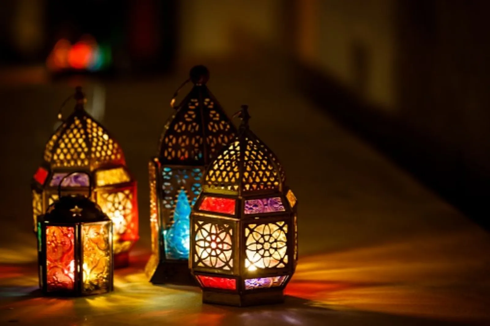 9 Rekomendasi Dekorasi Lebaran, Agar Ramadan Semakin Meriah