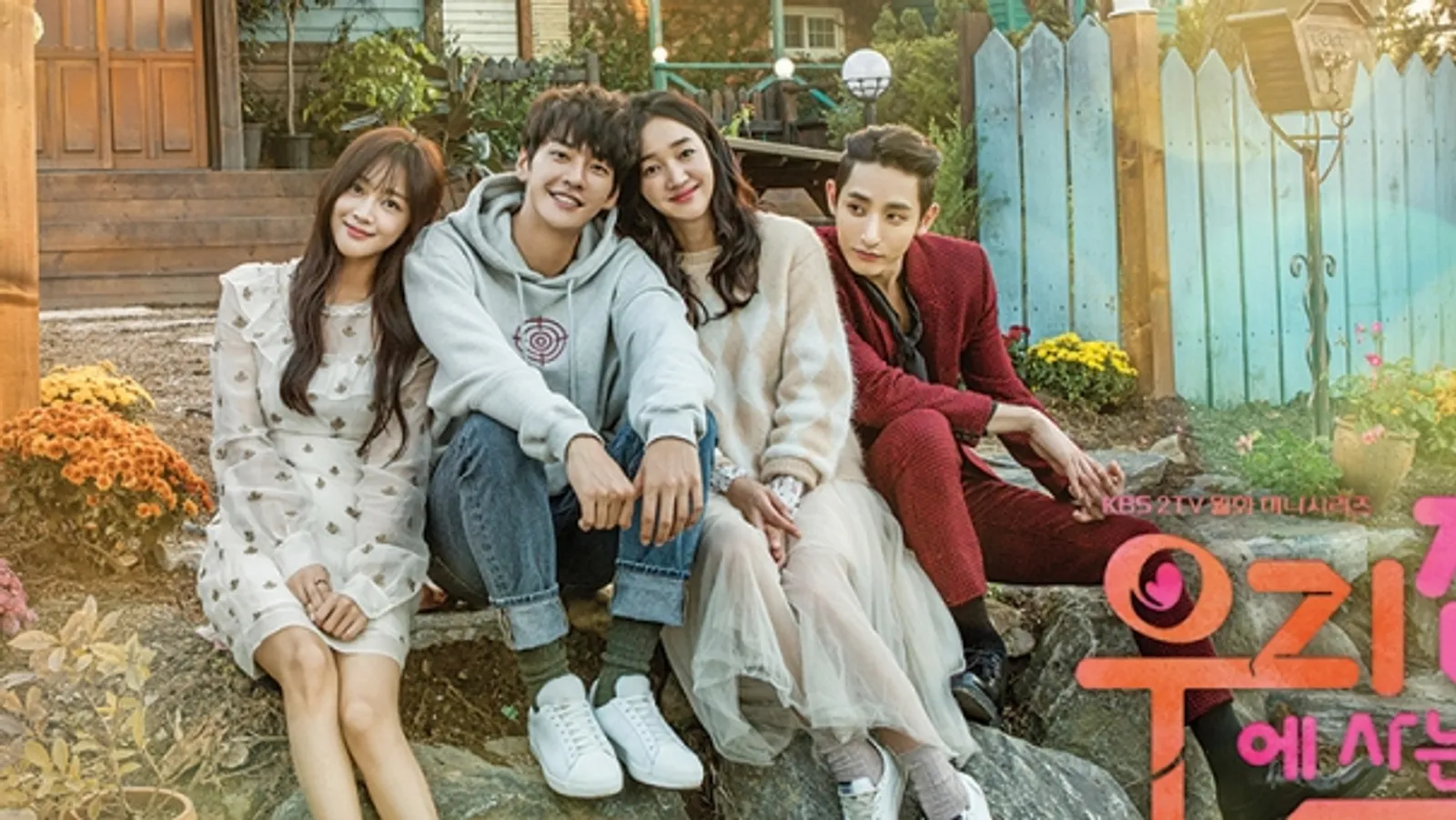 Rekomendasi 7 Drama Korea Terbaik untuk Bantu Kamu Belajar Move On