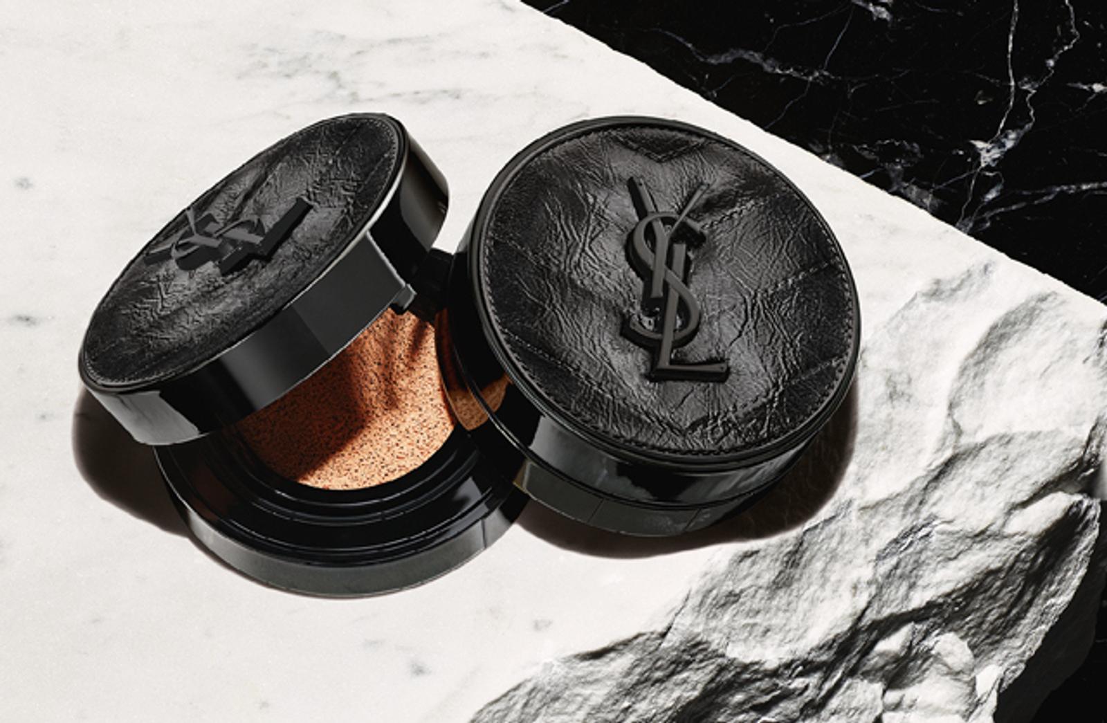 Usung Konsep Rockstar, Ini Cushion Limited Edition dari YSL Beauty