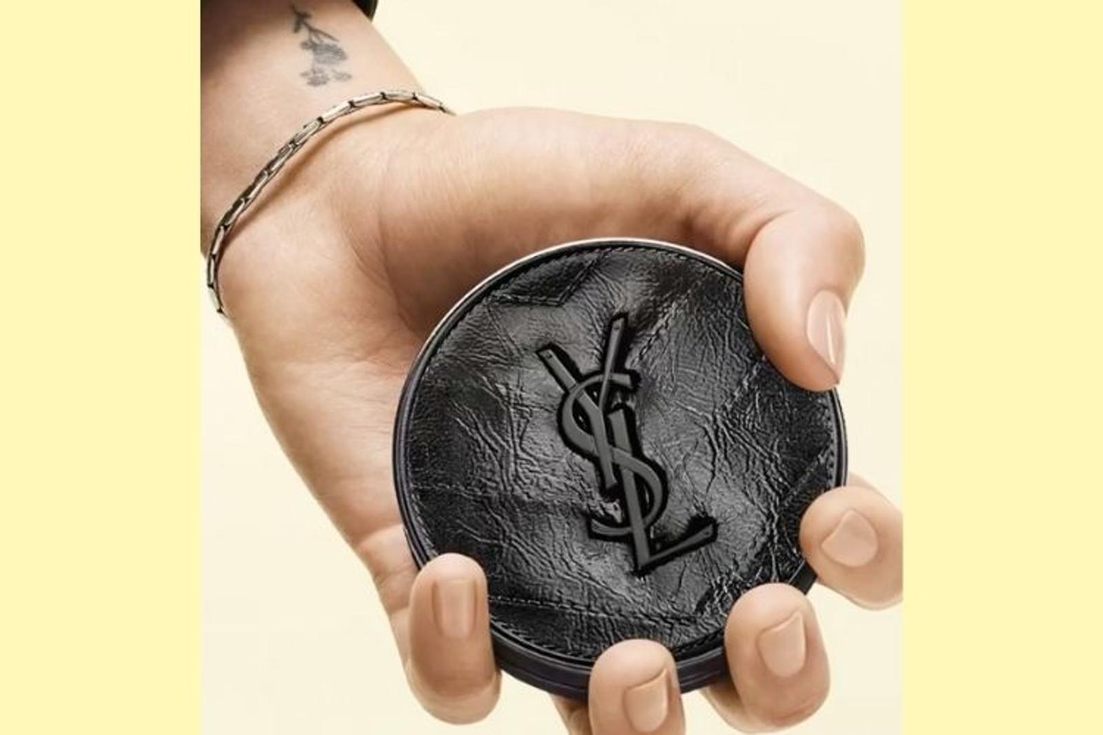 Usung Konsep Rockstar, Ini Cushion Limited Edition dari YSL Beauty