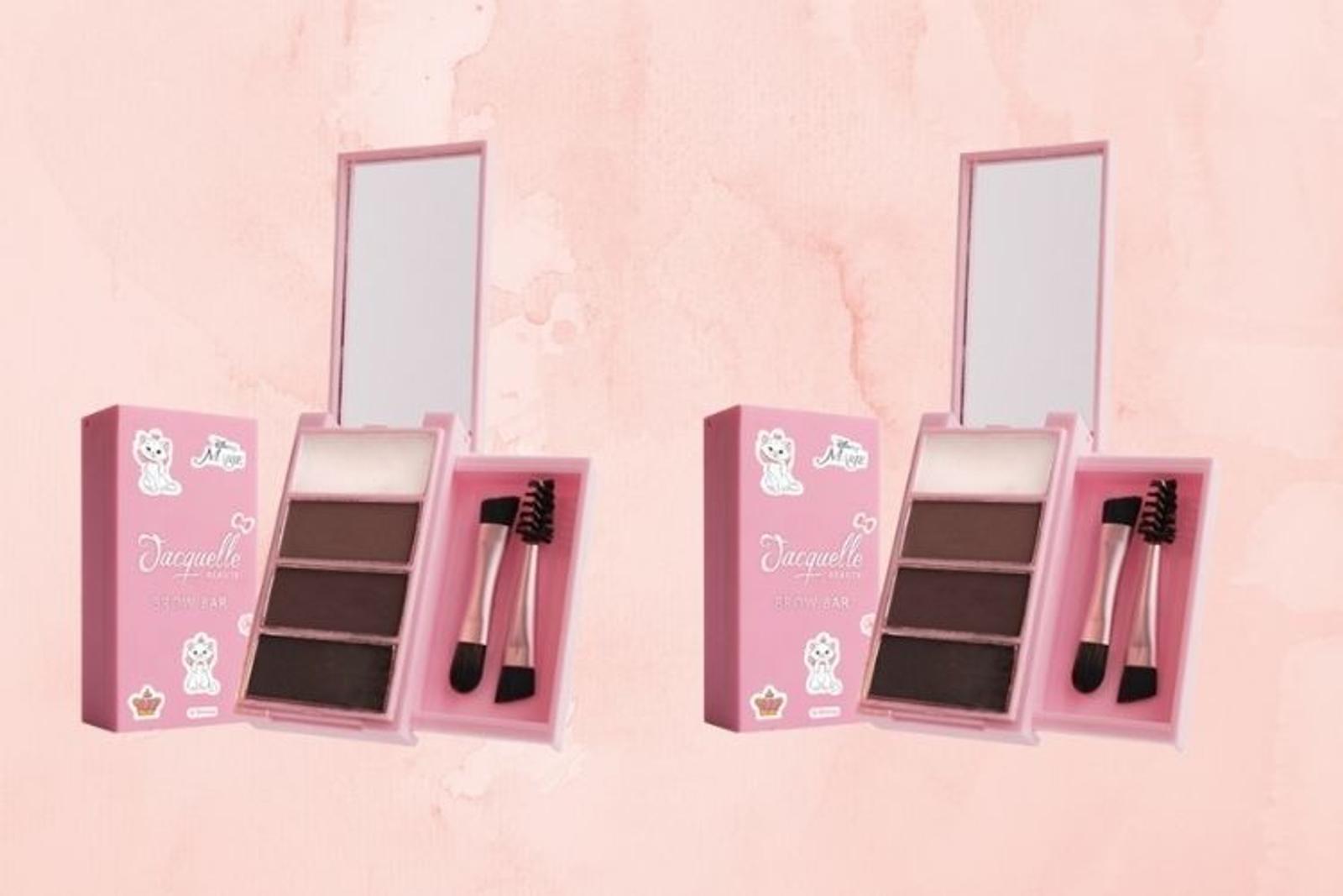 6 Rekomendasi Eyebrow Kit Lokal, Bikin Alis Makin Cetar