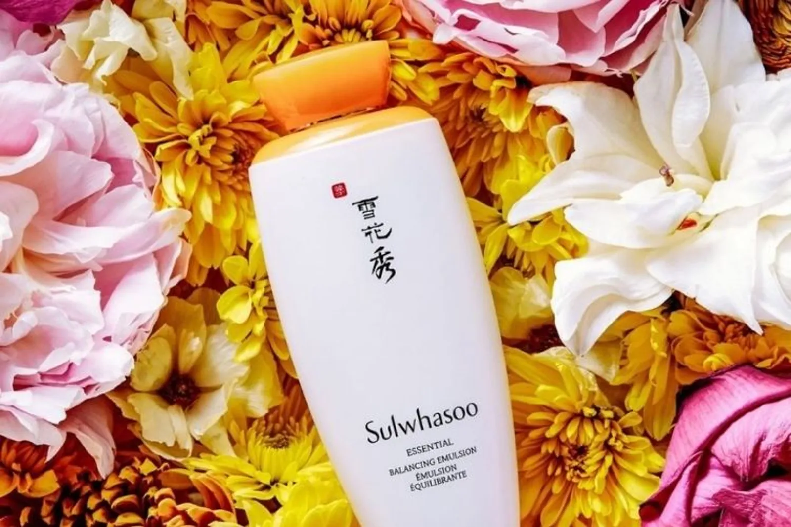 Buka Flagship Store di Jaksel, Ini Konsep yang Dibawa Sulwhasoo