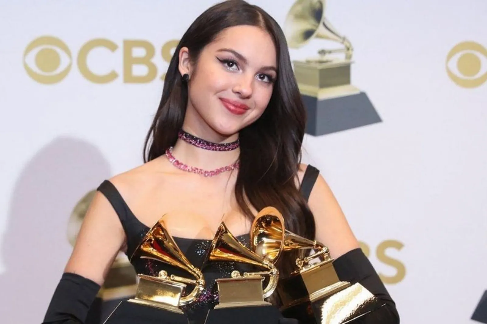 Daftar Pemenang Grammy Awards 2022, Olivia Rodrigo Borong 3 Piala!