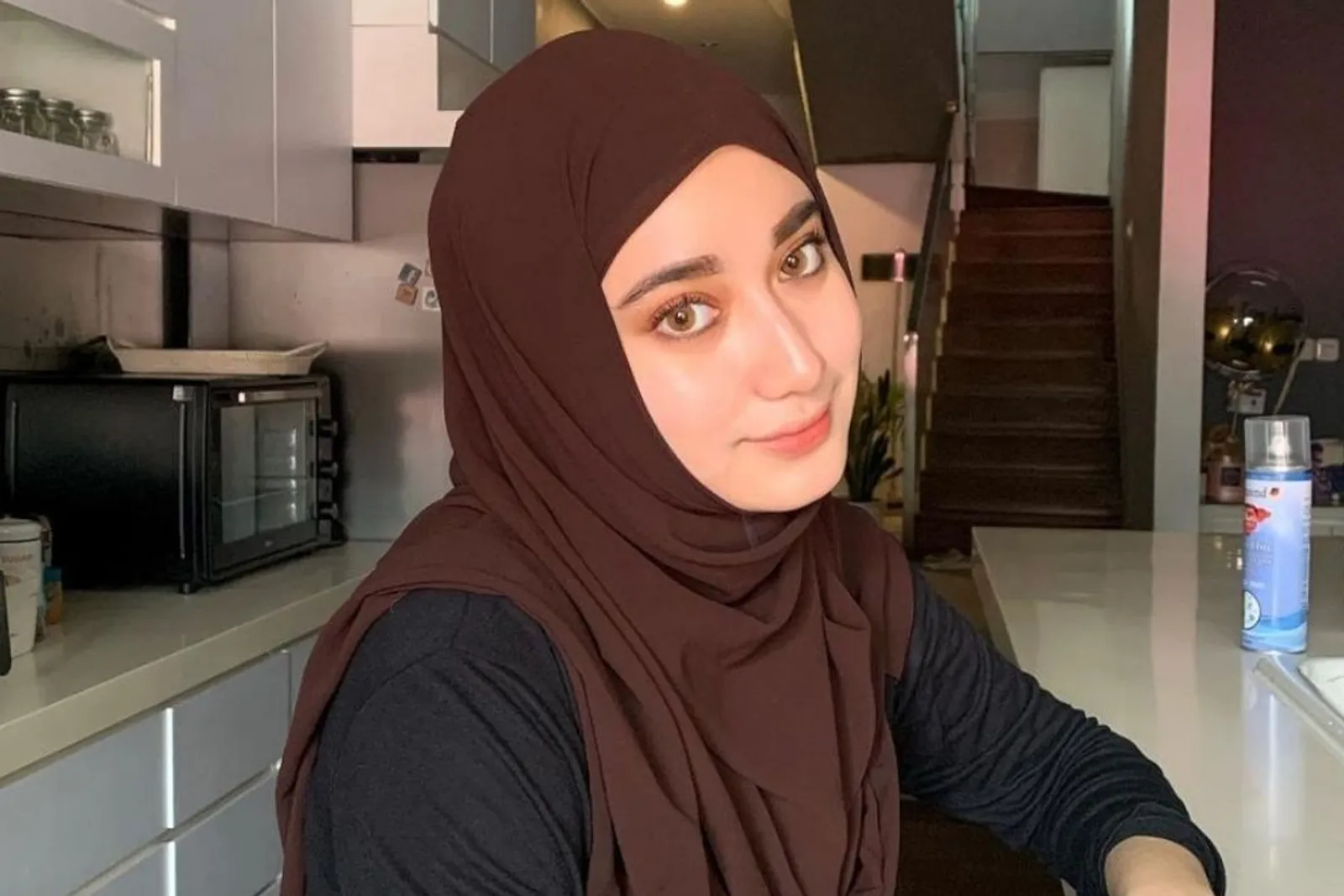 Belum 25 Tahun, 7 Artis Cantik Ini Mantap Kenakan Hijab 