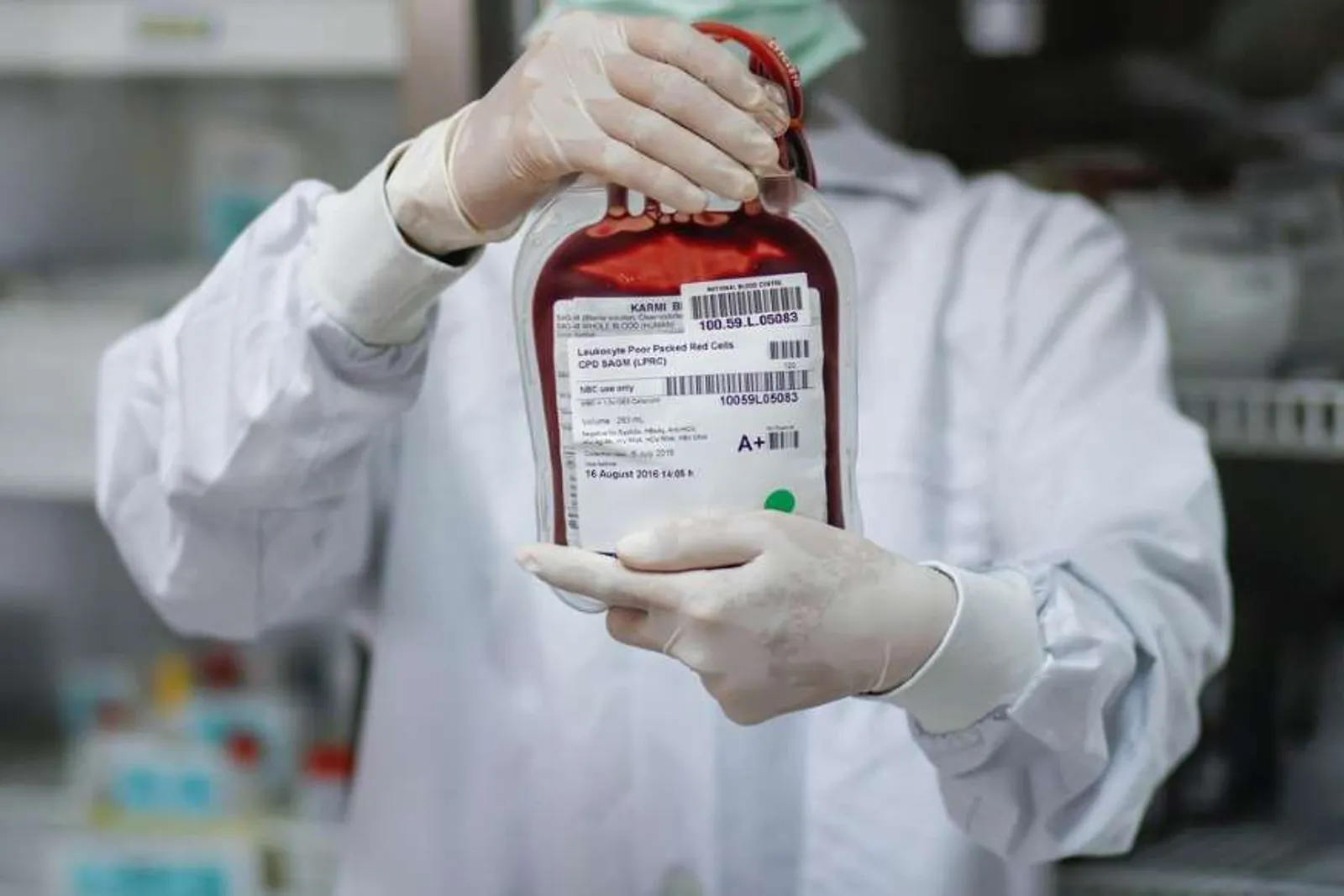Hukum Donor Darah Saat Puasa, Apakah Boleh? 