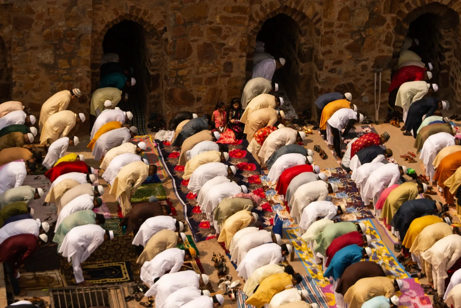 Manfaatkan Ramadan Sebaik Mungkin, Hindari 7 Kebiasan Buruk Saat Puasa