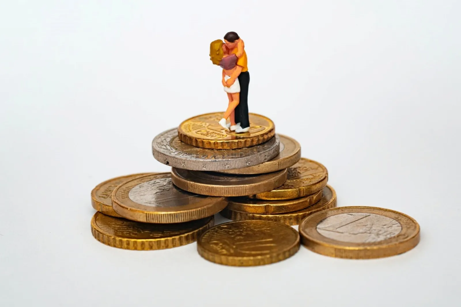 5 Tanda Bahwa Kamu Sudah Cocok Finansial dengan Pasangan