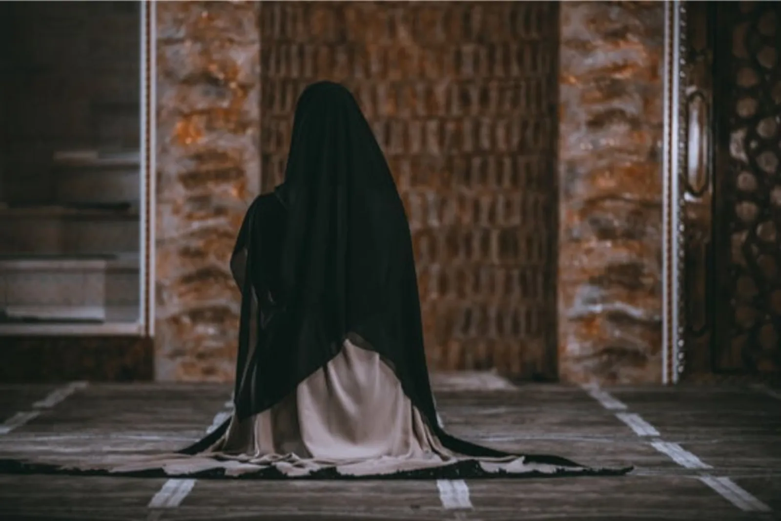 Berpengaruh & Pejuang Hak Perempuan, Ini Teladan 11 Istri Muhammad SAW