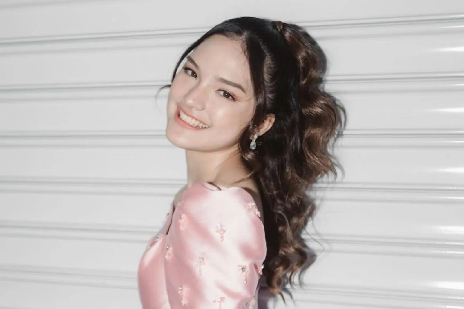Pesona Maysha Jhuan, Si Cantik yang Tereliminasi di X Factor Indonesia