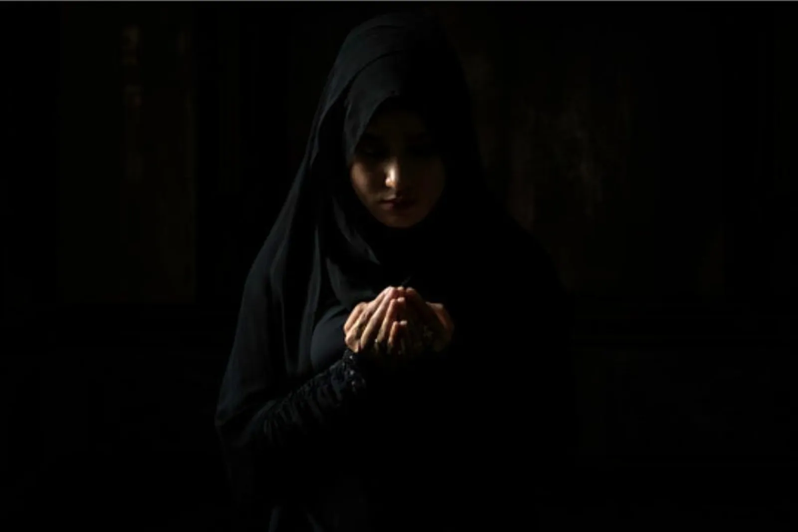 Berpengaruh & Pejuang Hak Perempuan, Ini Teladan 11 Istri Muhammad SAW