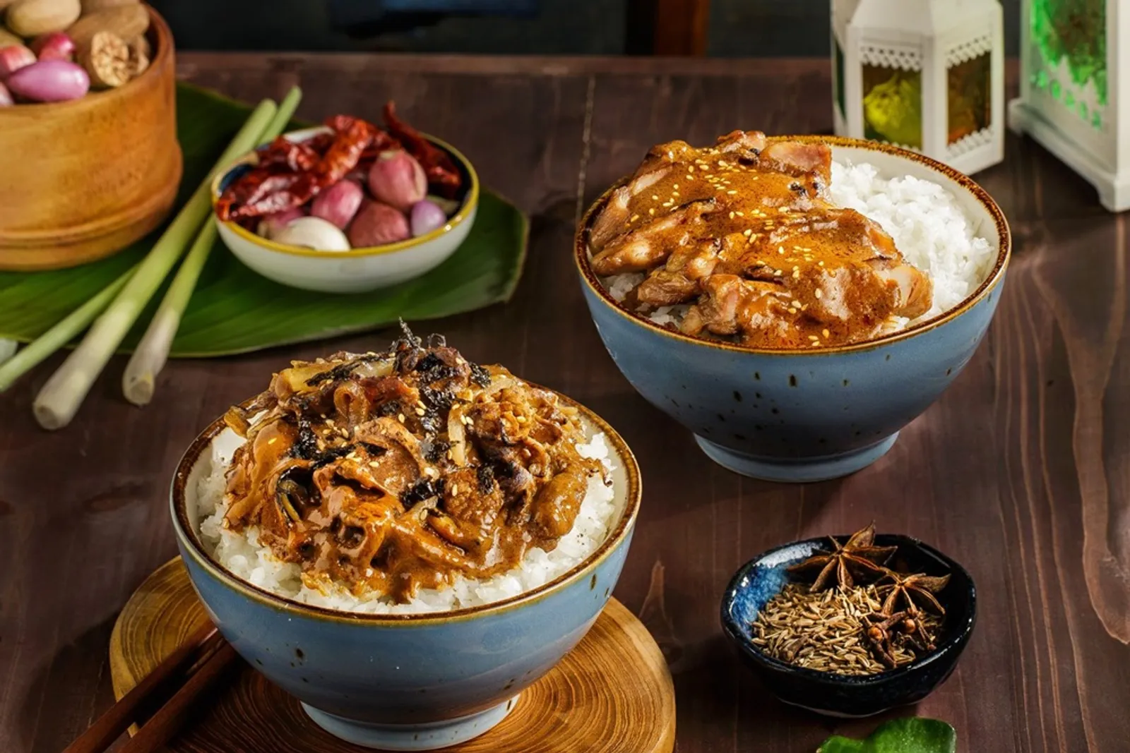 5 Menu Makanan Khas Asia yang Cocok untuk Berbuka Puasa