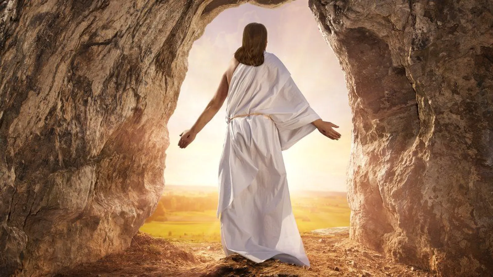Sejarah, Makna, dan Simbolisme Hari Paskah, Menurut Umat Kristen