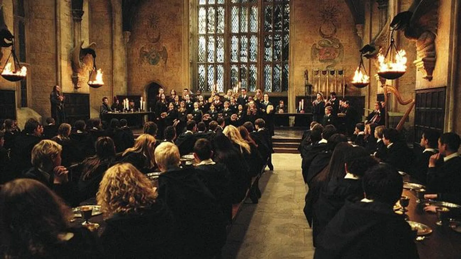 7 Hal di 'Fantastic Beasts' ini Mengingatkanmu dengan 'Harry Potter'