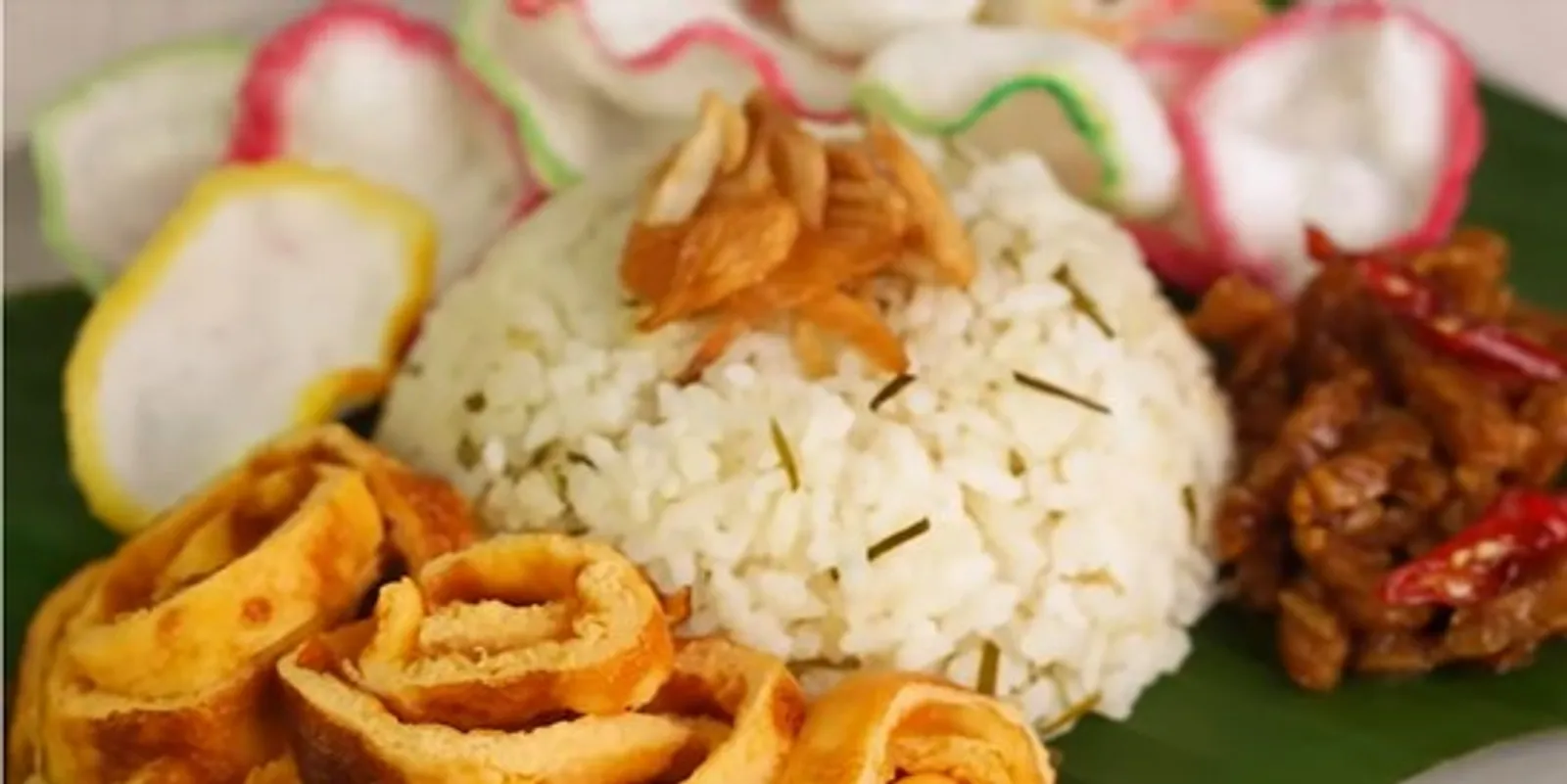 Cocok untuk Sahur dan Berbuka, Ini Kreasi Menu Masakan Berbahan Susu