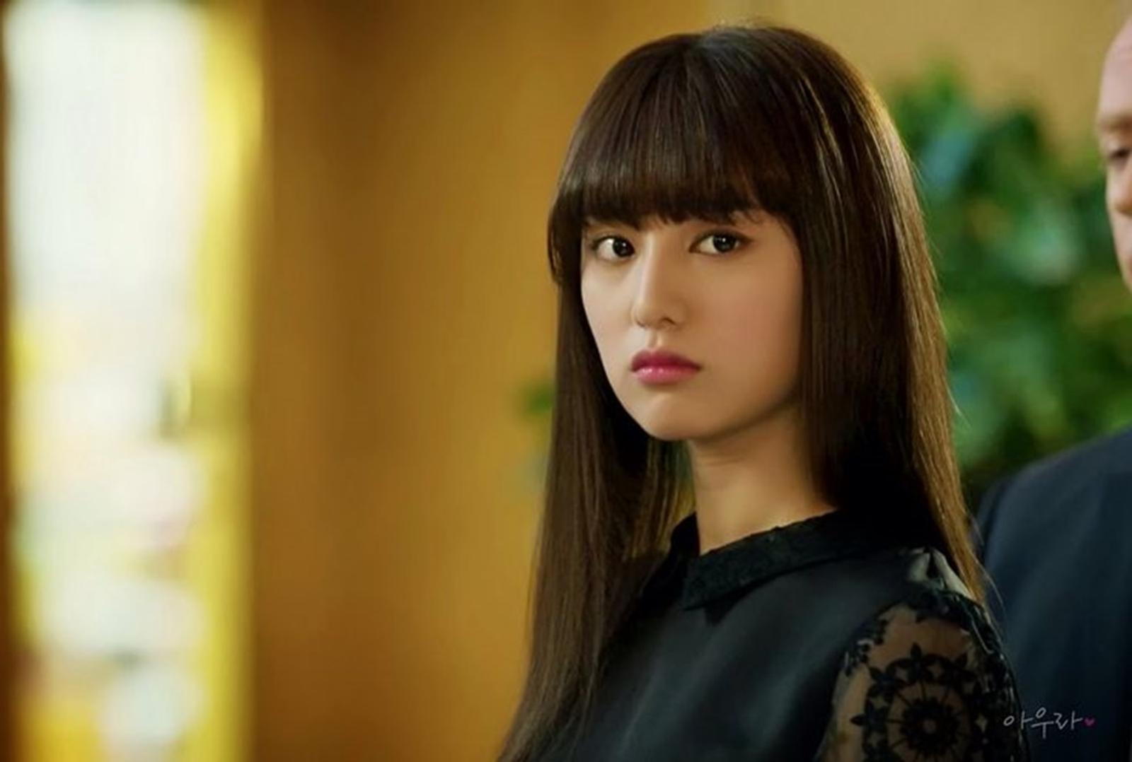 8 Fakta Kim Ji Won, Si Anak Bungsu di 'My Liberation Notes'