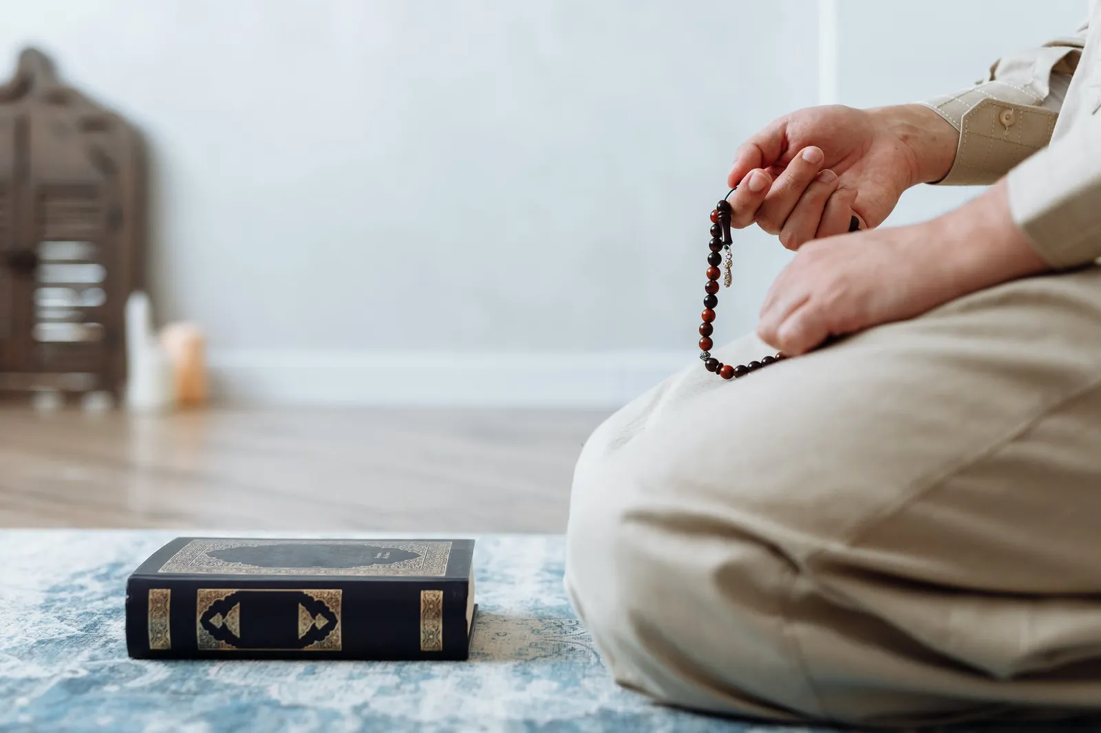15 Manfaat Doa Nurbuat, Bisa Dimimpikan Nabi Muhammad SAW