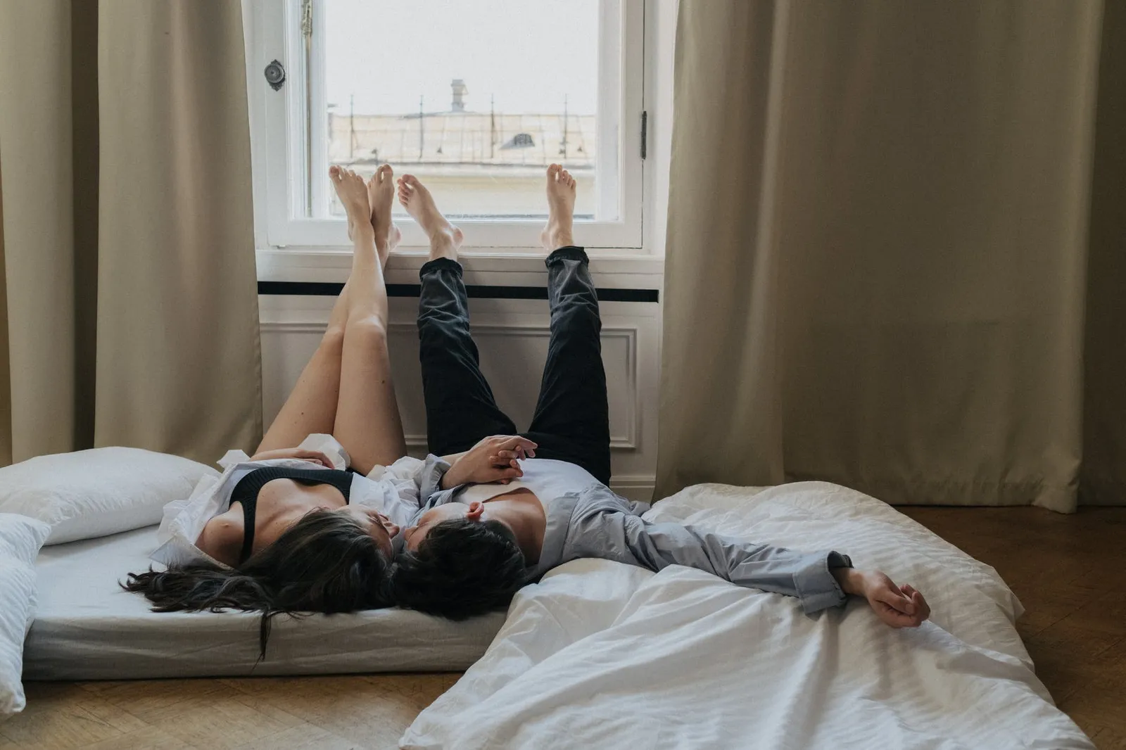 8 Sexual Aftercare untuk Menciptakan Keintiman dengan Pasangan