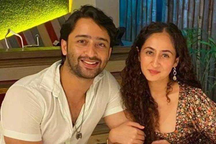 Beda Agama, 7 Seleb Bollywood Ini Jalani Puasa Ditemani Pasangan