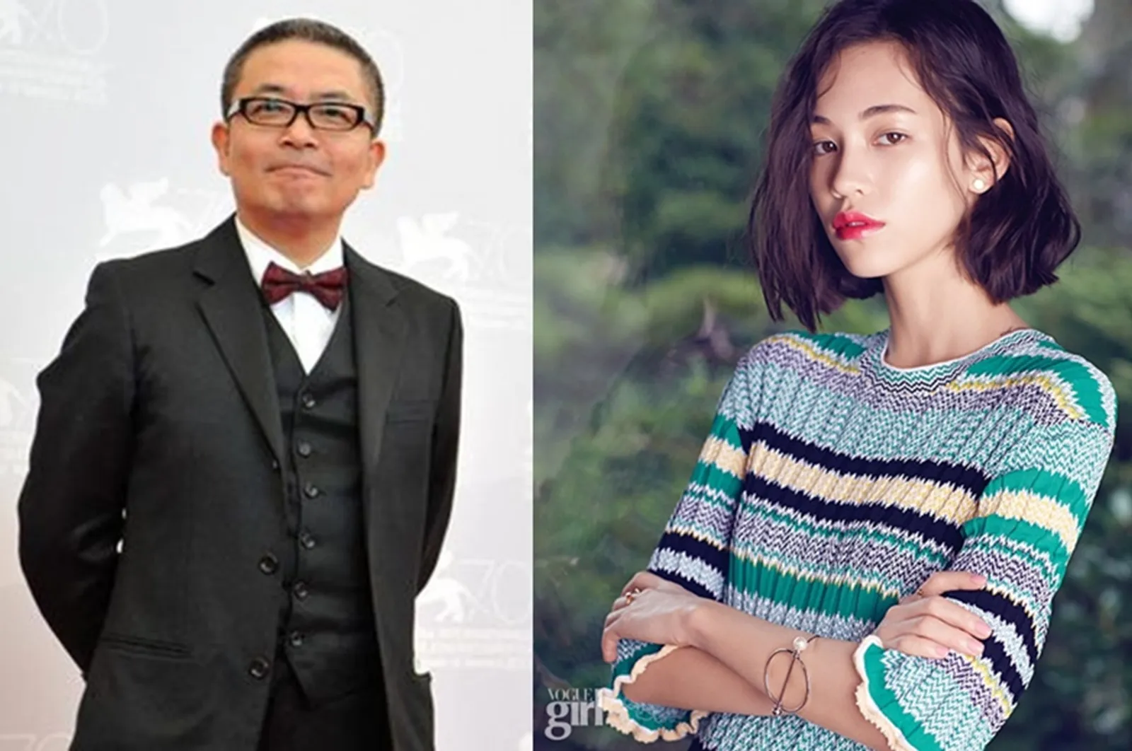 Mirip Korea, Kiko Mizuhara Bongkar Sisi Gelap Dunia Hiburan Jepang