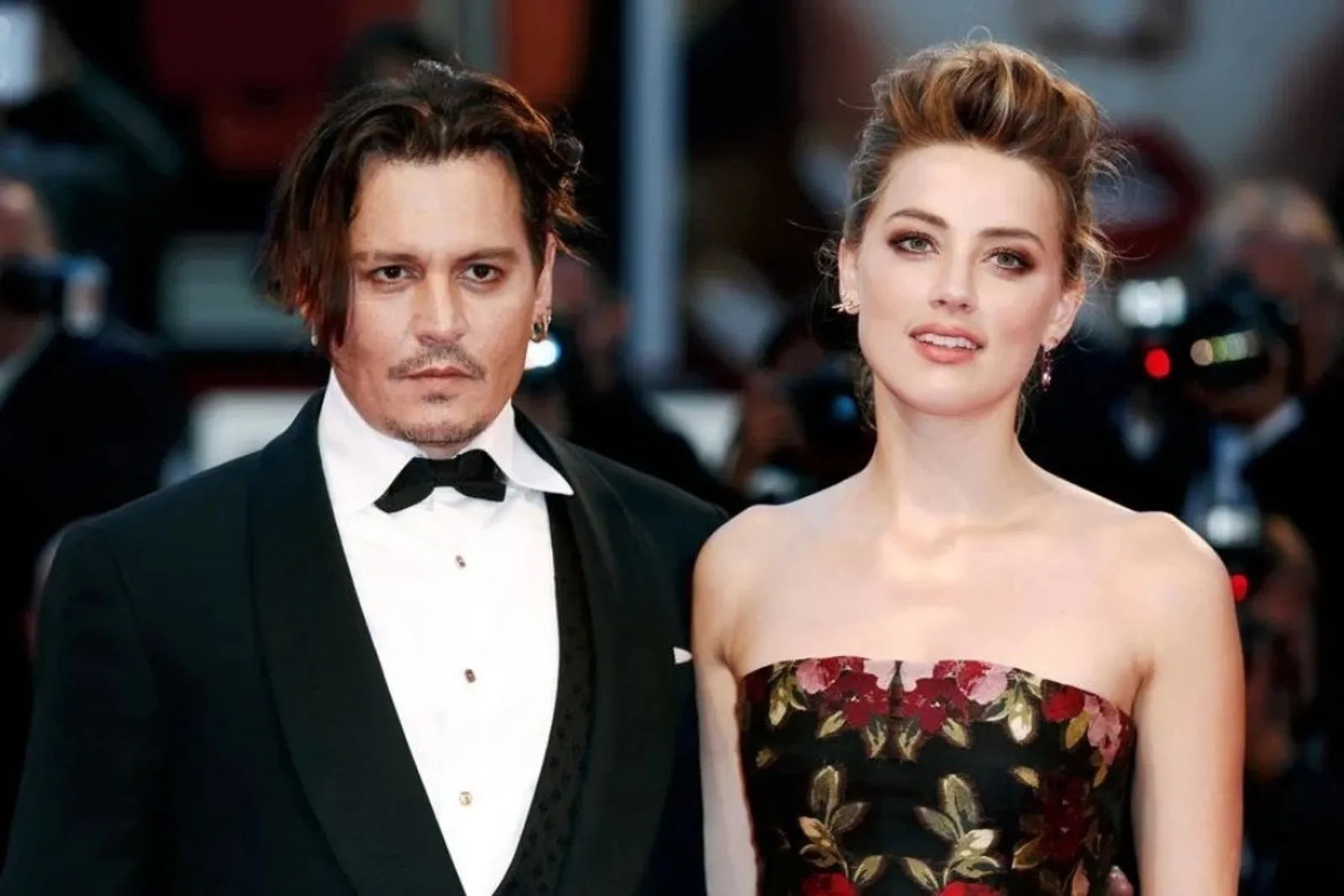 Johnny Depp Bongkar Perselingkuhan Amber Heard-Elon Musk, Ini Faktanya