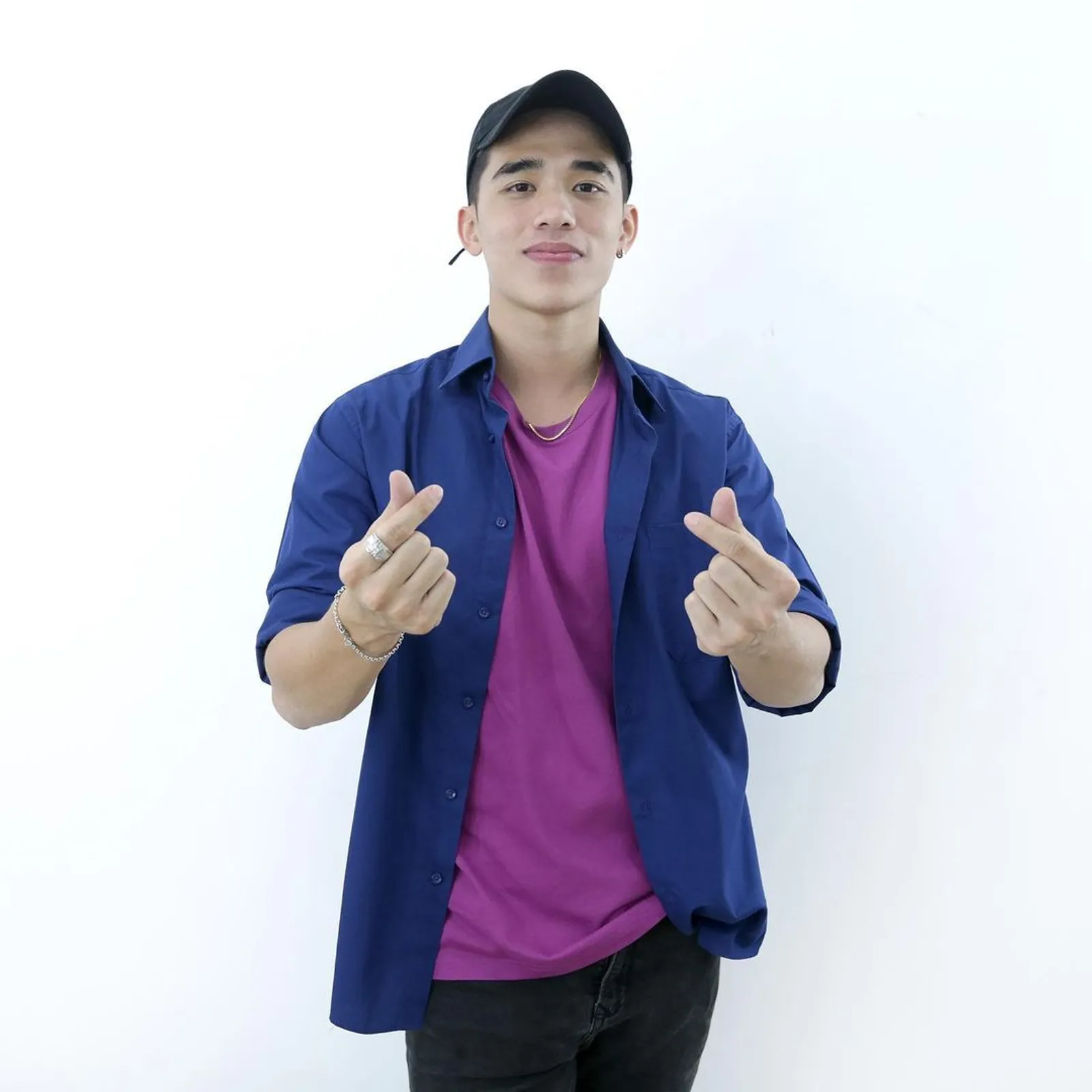 Dari “Bosan dengan Hidup",  Alvin Jo Jadi Juara Utama X Factor