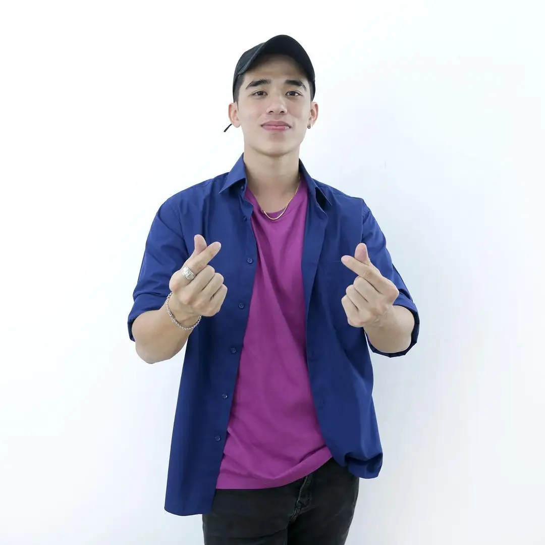 Dari “Bosan dengan Hidup",  Alvin Jo Jadi Juara Utama X Factor