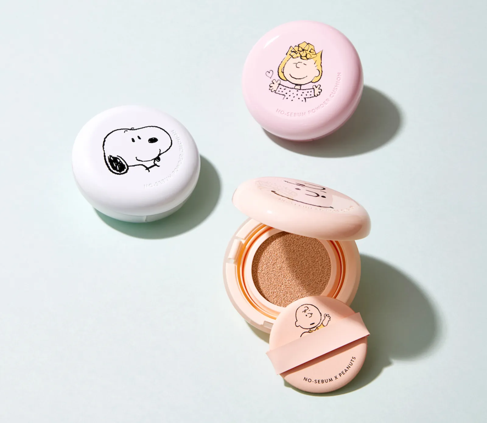 Ini Produk Kolaborasi innisfree x Peanuts, Gemas Banget!