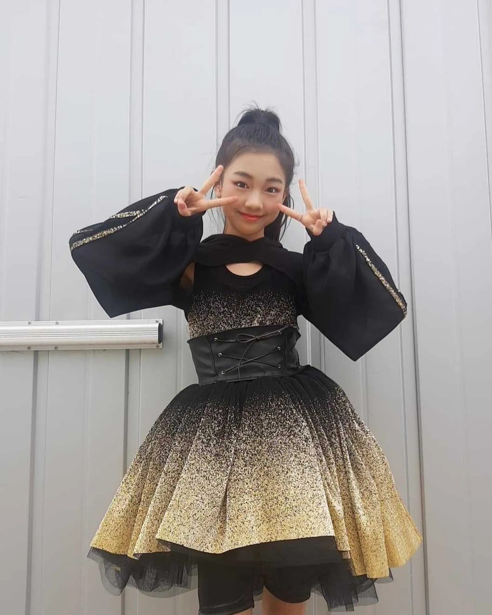 Profil Na Ha Eun, Idol Cilik yang Bergabung dengan SM Entertainment