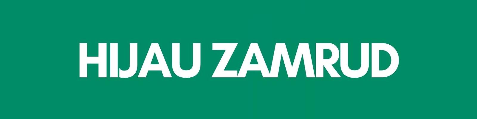 Tren Warna Baju Lebaran 2022 yang Paling Menawan