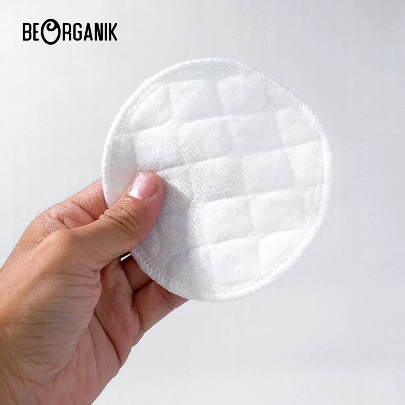 7 Rekomendasi Reusable Cotton Pads Lokal, Eco Friendly!