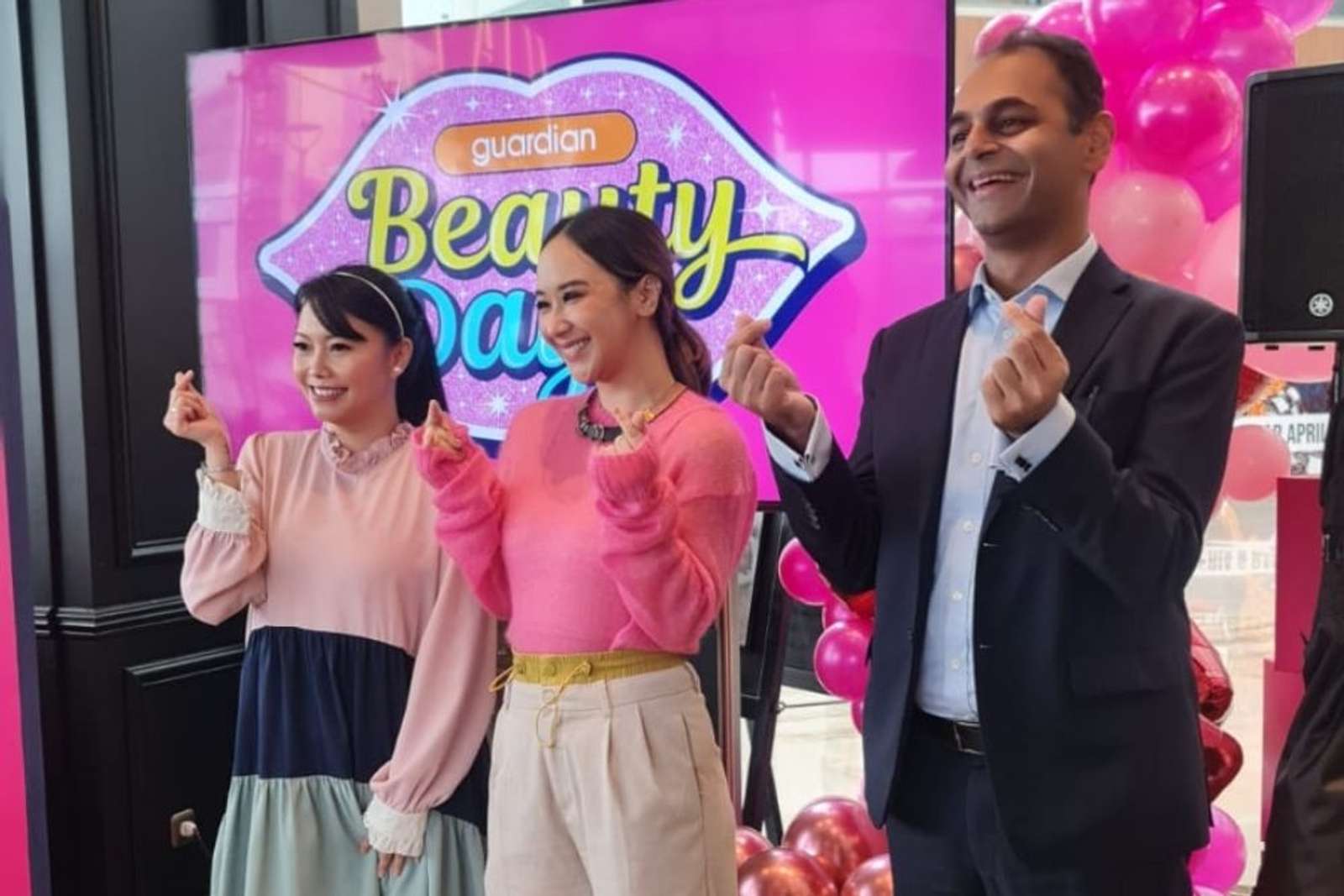 Banjir Promo Hingga Diskon 50%, Guardian Kembali Hadirkan Beauty Days 