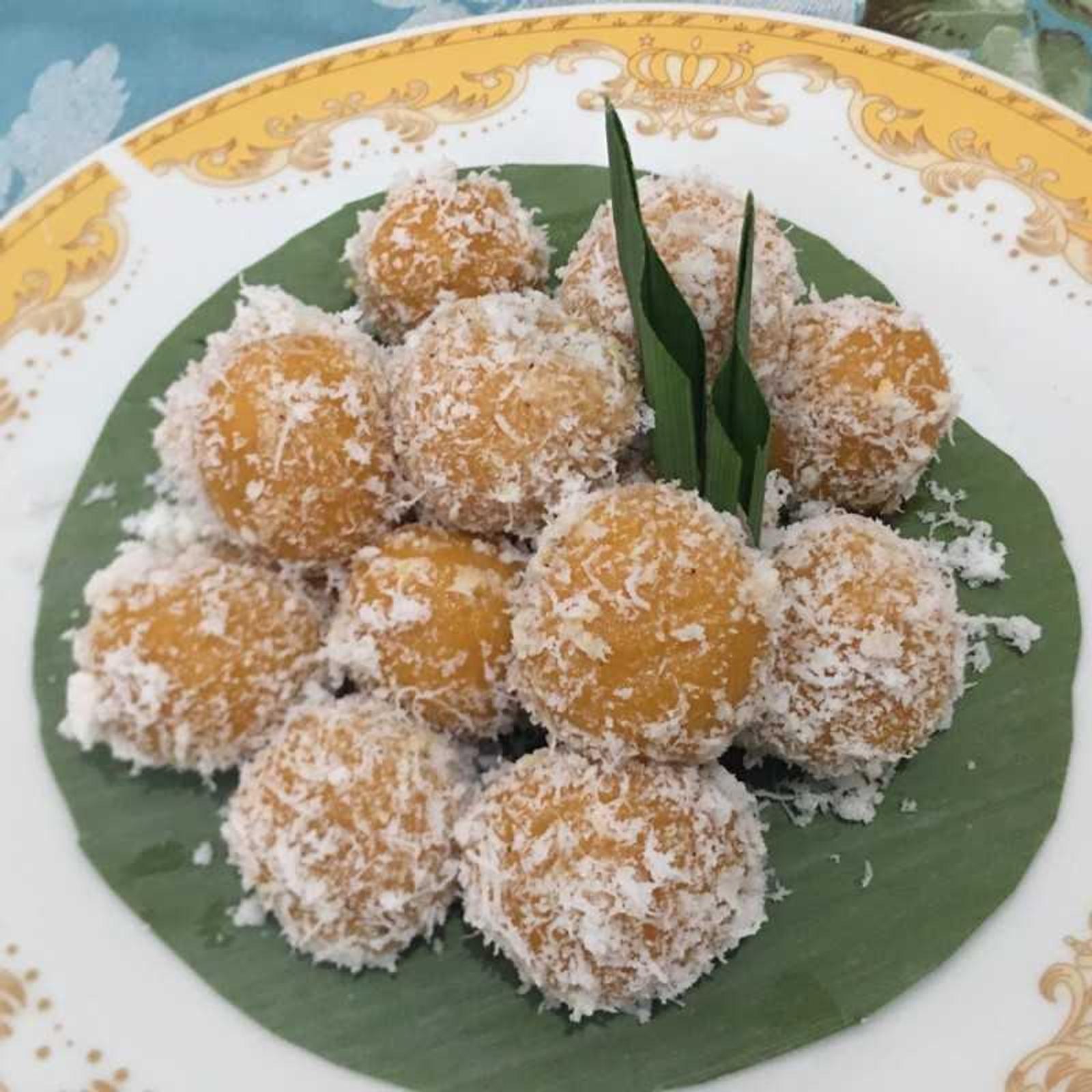 6 Resep Kue Diet Rendah Kalori, untuk Menu Lebaran yang Lebih Sehat