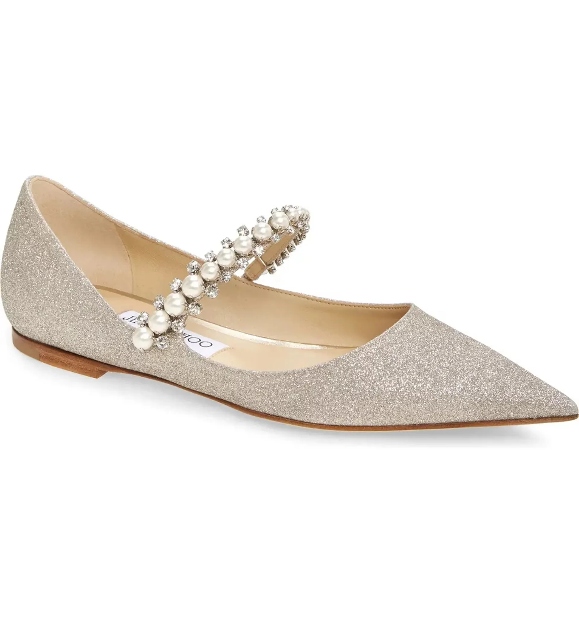 #PopbelaOOTD: Rekomendasi Flat Shoes untuk Pemilik Gaya Feminin