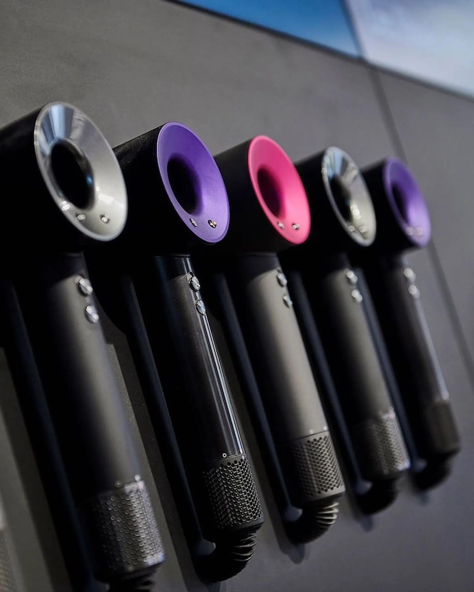 5 Fakta Tentang Dyson Supersonic, Si Hair Dryer Super Canggih