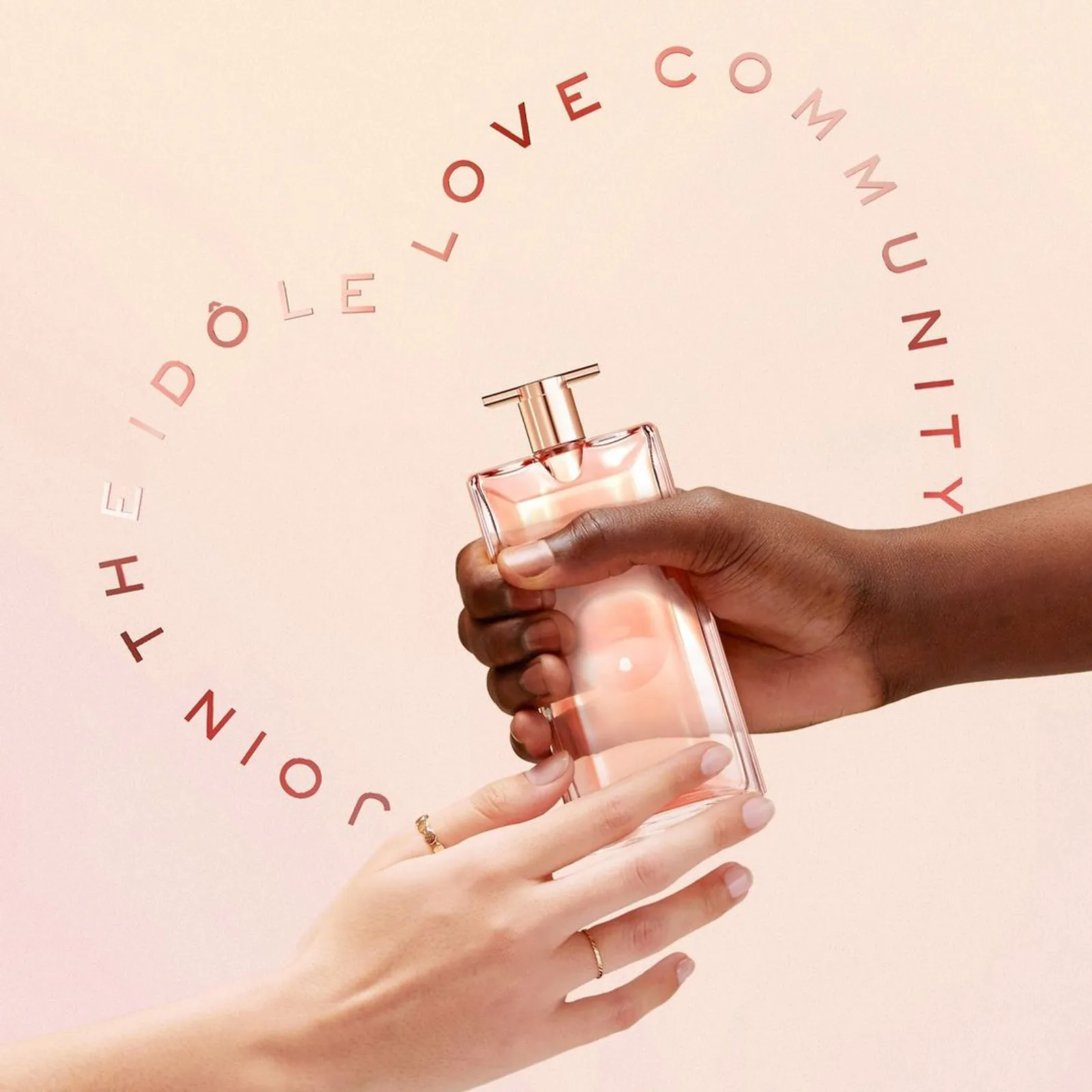 Luncurkan Parfum Baru, Lancôme Usung Tema Women Empowerment