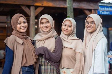 7 Manfaat Hidup Rukun Tetangga, Menurut Ajaran Islam