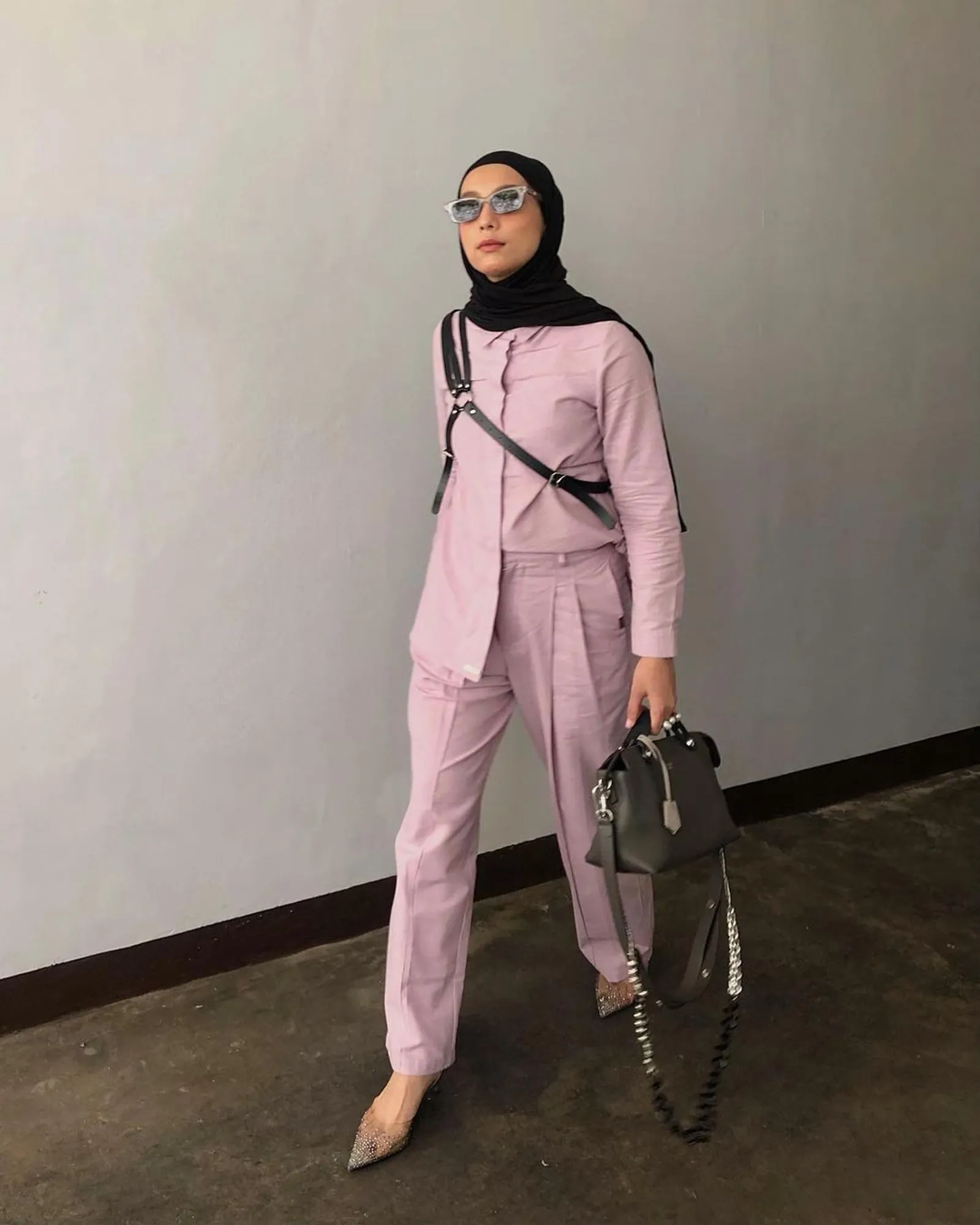 Ada Milik Artis, Ini Perancang Busana Muslim Terkenal di Indonesia