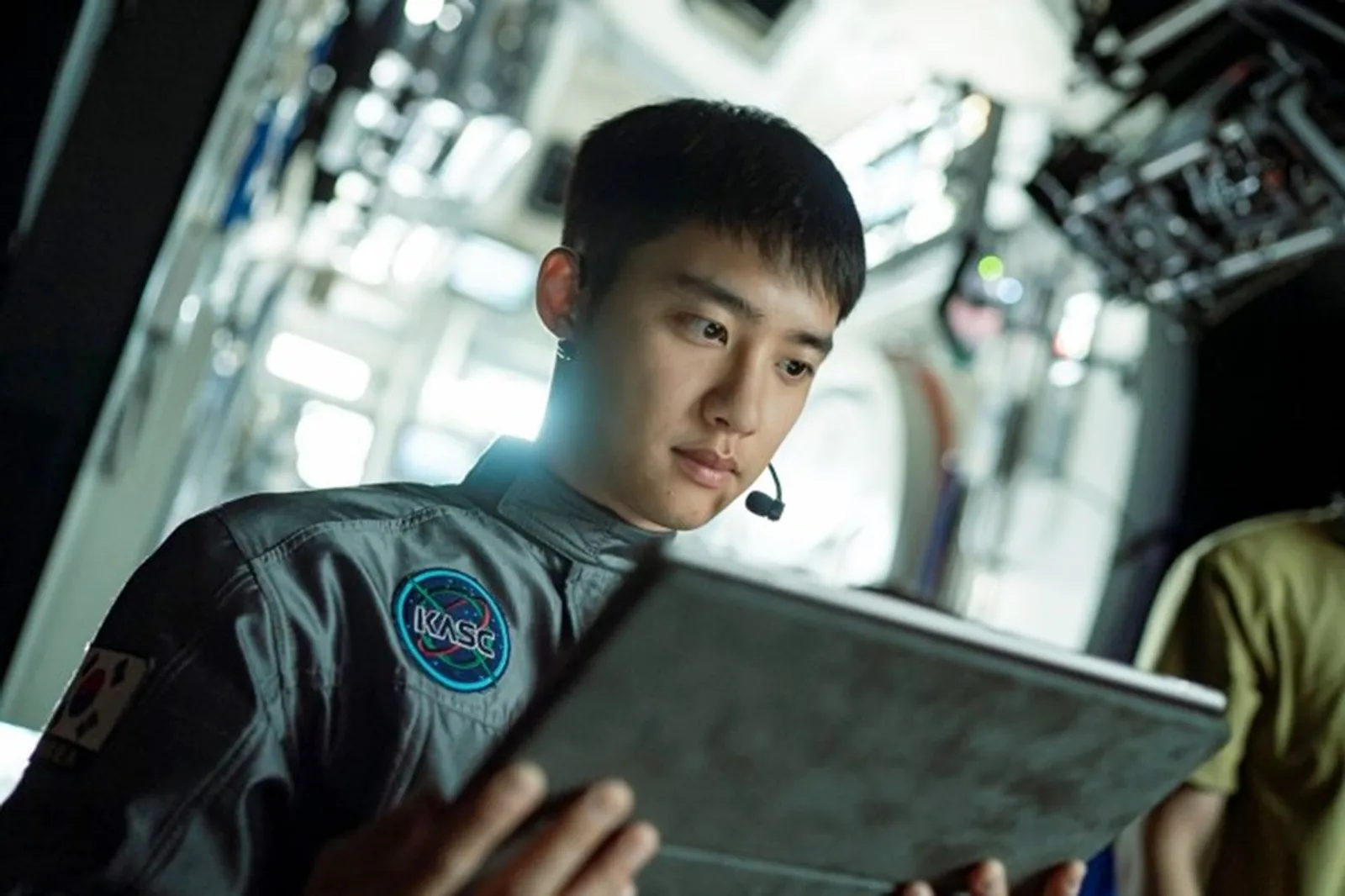 Ada Song Joong Ki, 5 Film Korea Ini Berpotensi Tayang Akhir 2022
