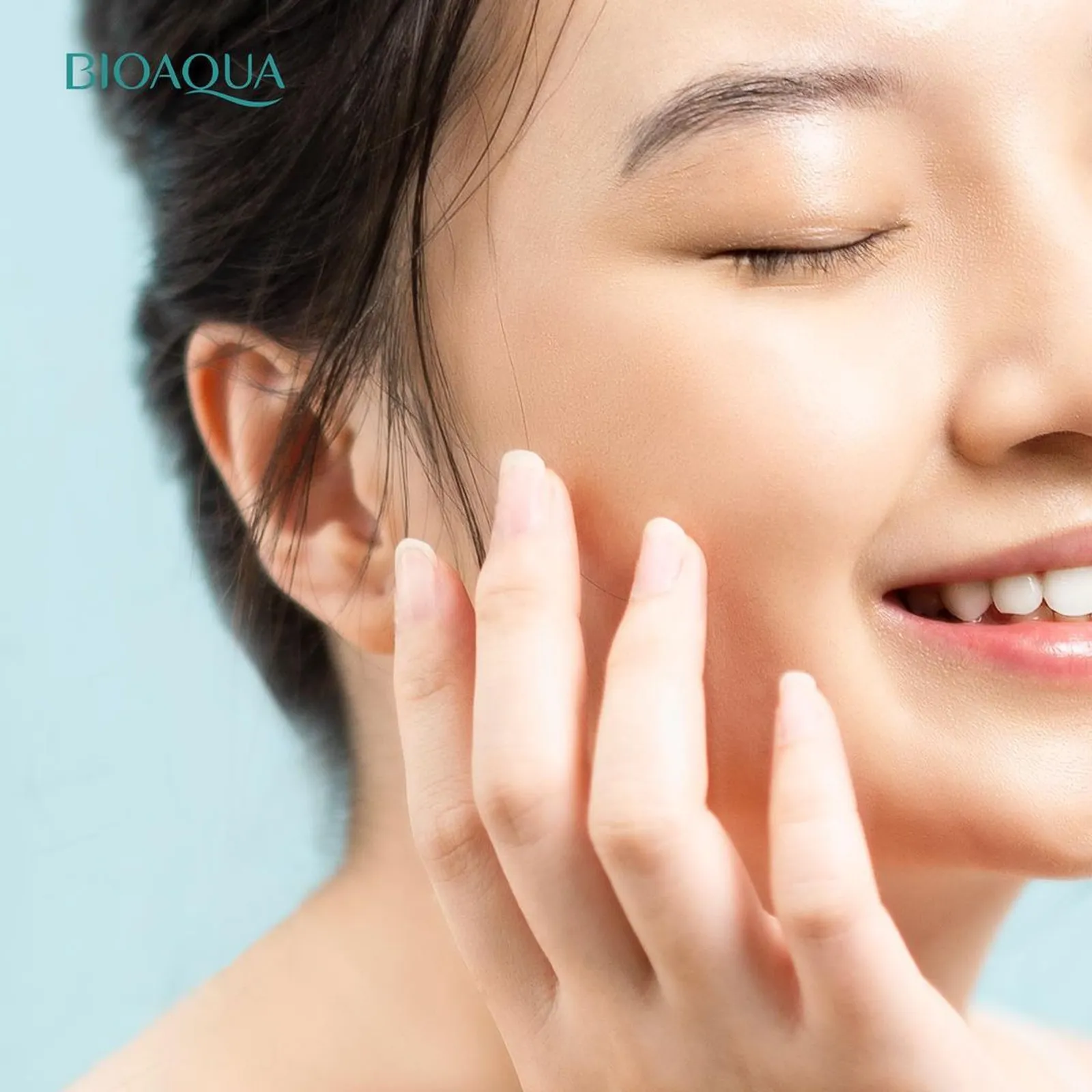 Selain Bikin Glowing, Bioaqua Hadirkan Produk yang Aman Bagi Kesehatan