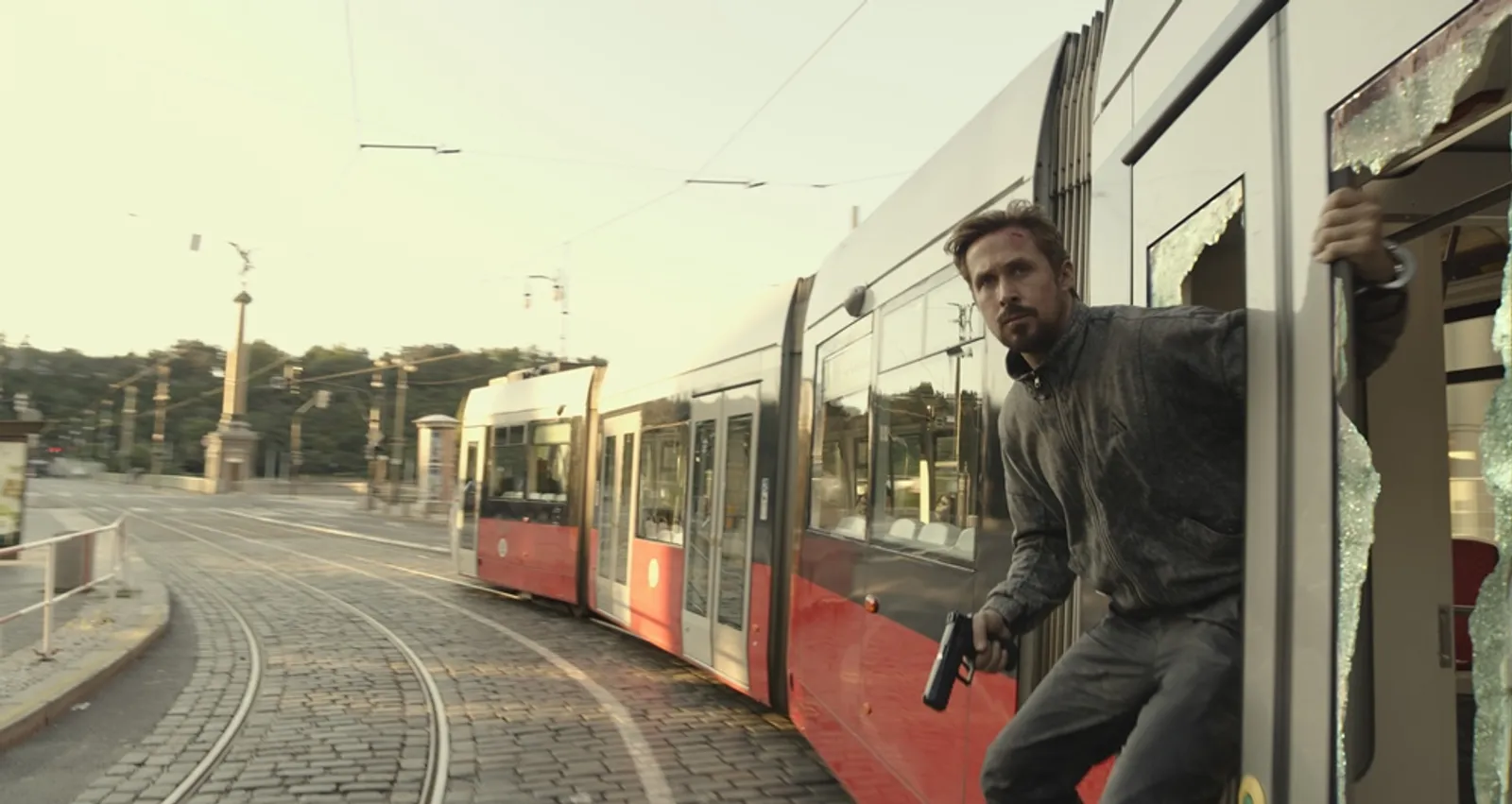 Deretan Fakta tentang 'The Gray Man', Film Terbaru dari Netflix