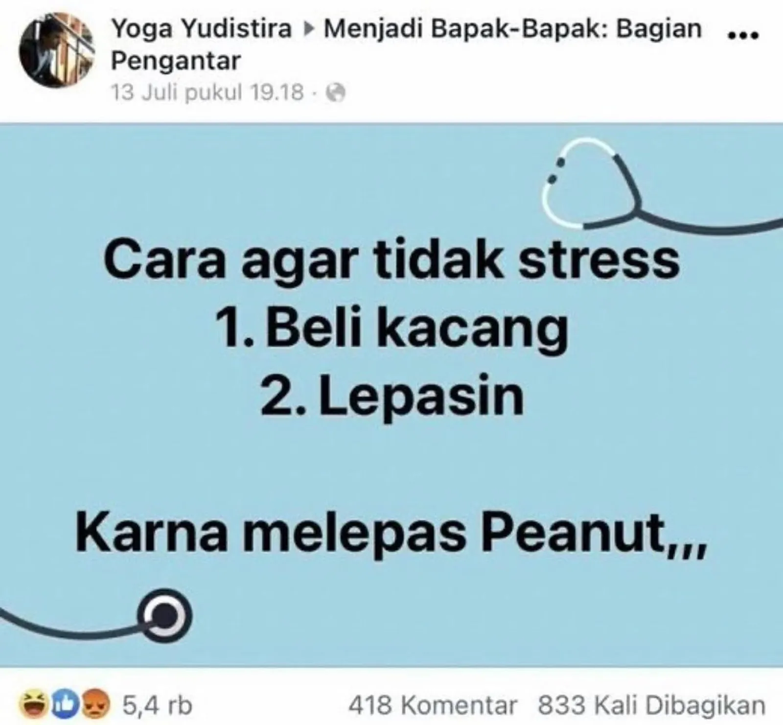 15 Meme Kocak Jelang Lebaran, Biar Idulfitri Makin Berwarna