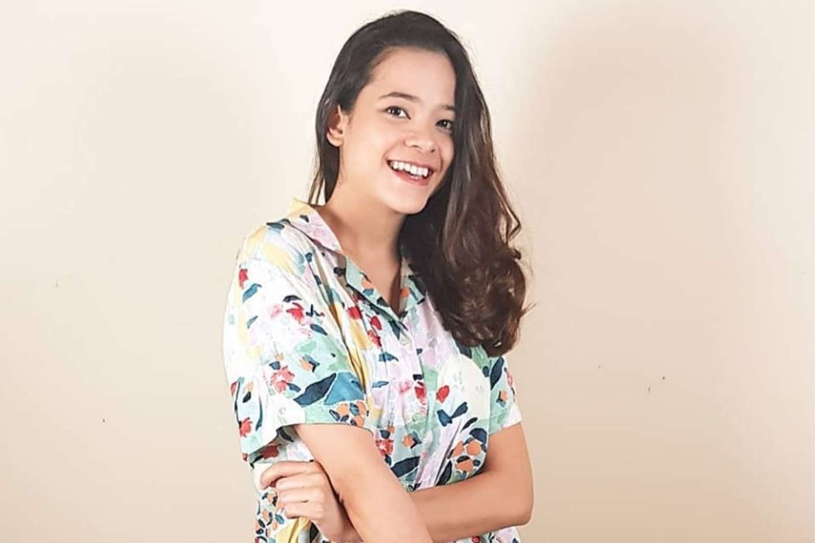 Pesona Cantika Felder, Mantan Artis Cilik Kini Penggiat Olahraga