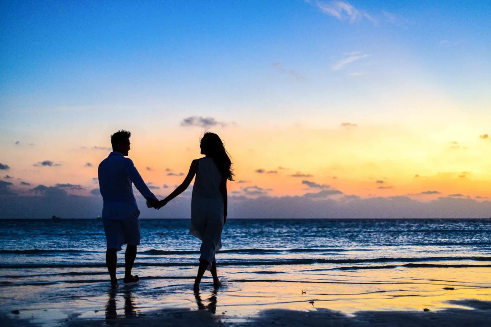 5 Kriteria Penting yang Perlu Ditetapkan Saat Mencari Pasangan Hidup