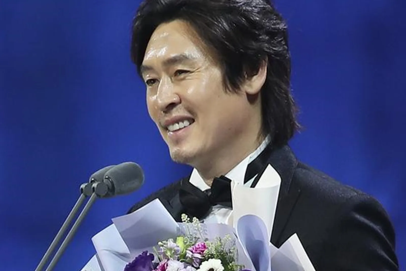 Daftar Pemenang Baeksang Arts Award 2022, Kim Tae Ri Sabet 2 Trofi!