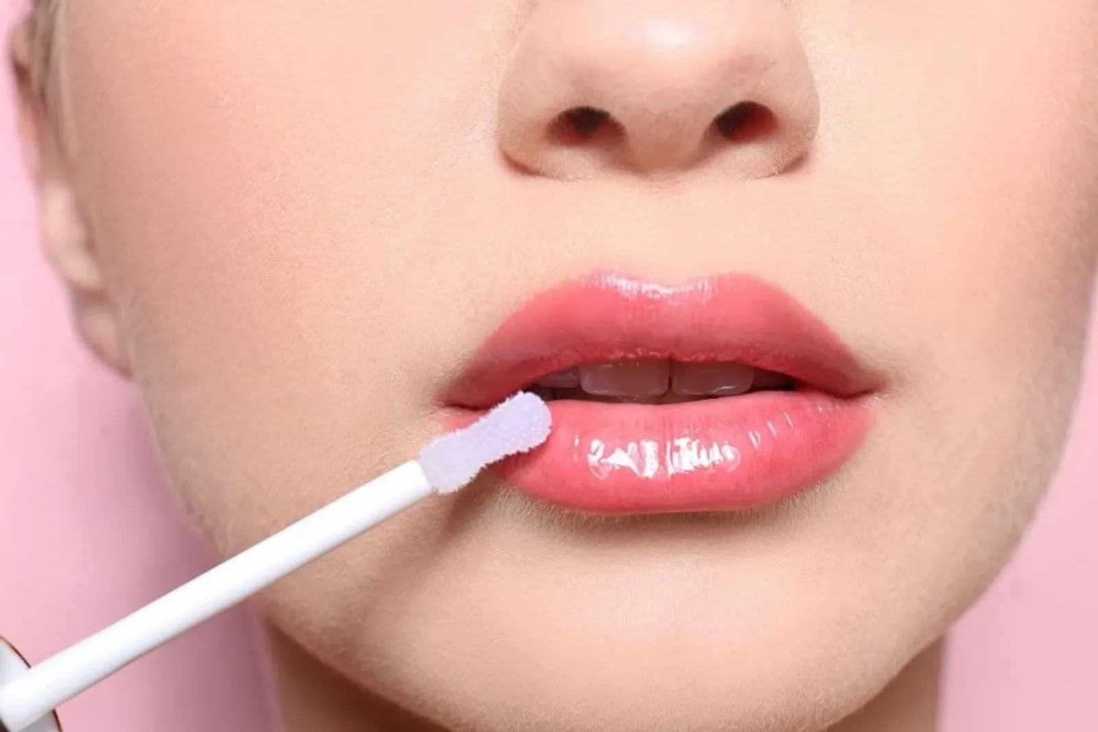 Ini 5 Cara Merawat Bibir Agar Lebih Lembut