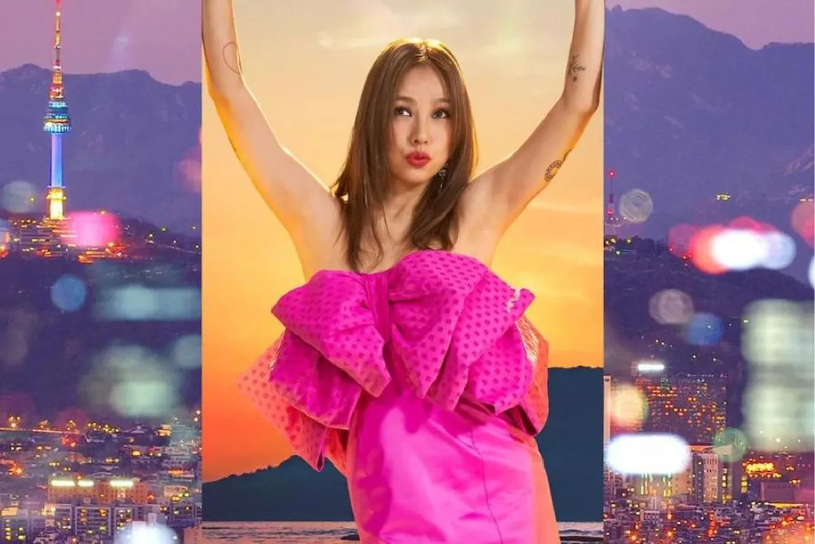 Ada Bae Suzy, Ini 12 Visual Kpop dari Generasi ke Generasi!
