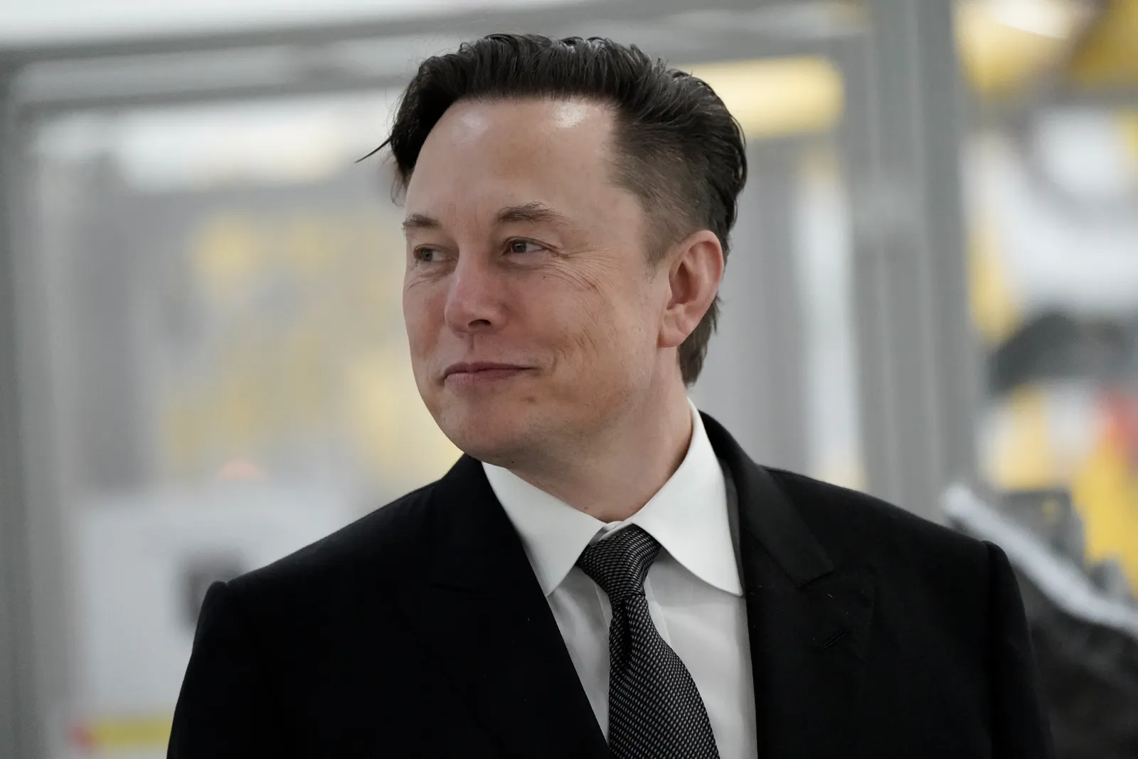 10 Fakta Bos Twitter Elon Musk, Pernah Hidup dengan Uang US$1 Sehari