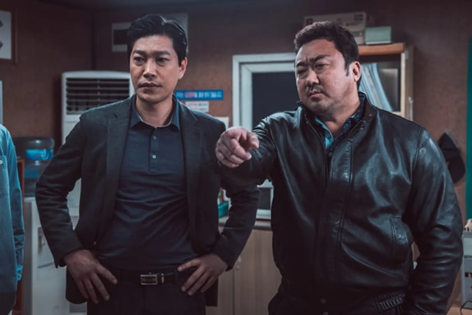 5 Fakta Film 'The Roundup', yang Puncaki Box Office Korea selatan