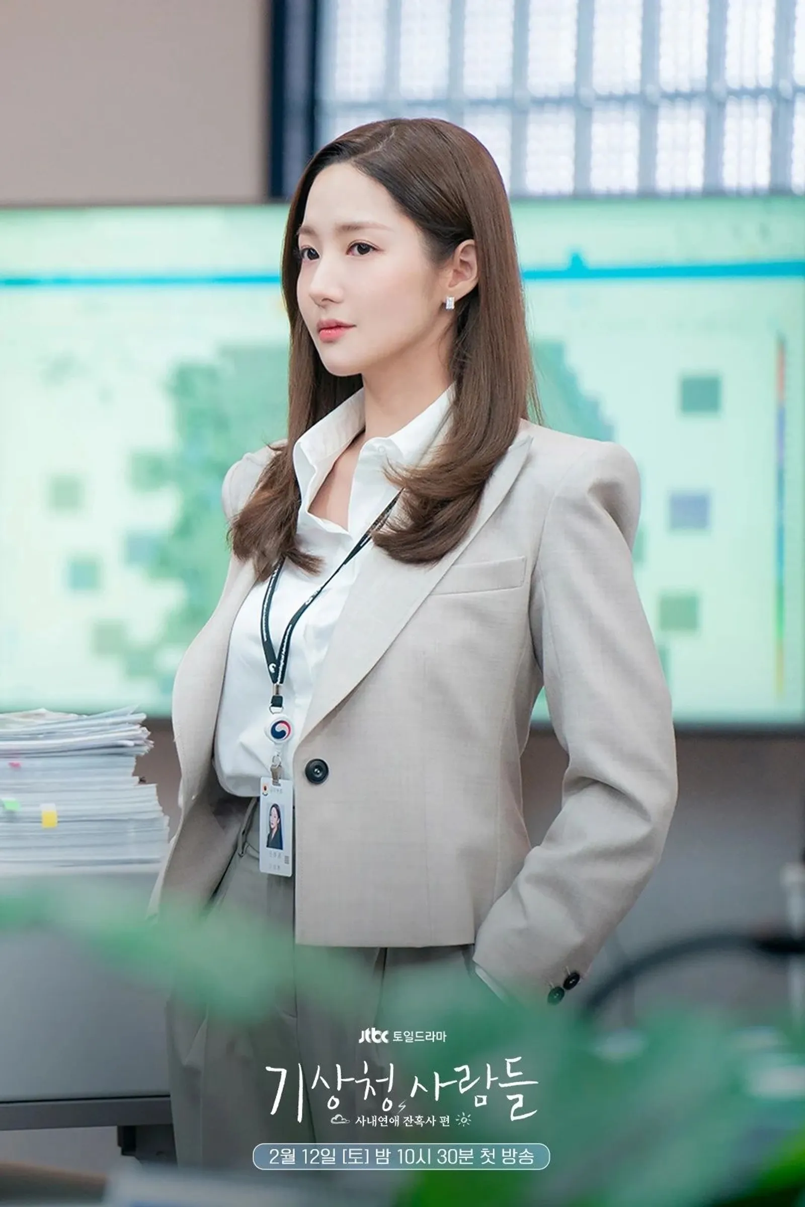 Karakter Drama Korea Tahun 2022 yang Miliki Outfit Look Modis