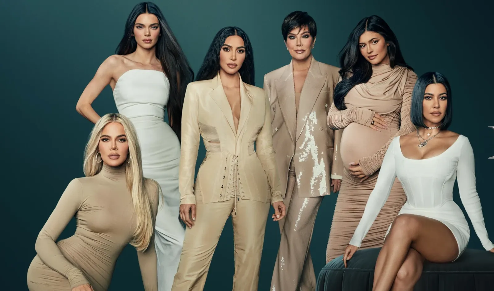 Apakah Acara "The Kardashians" Betulan Realita? Ini Jawabannya!